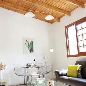 Apartamento casa Bibiana 2 Appartamento Hermigua