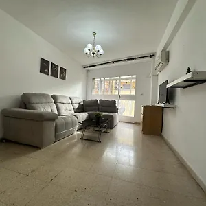 Homestay Individual En La Victoria, Malaga