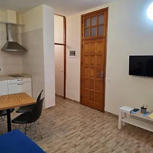 La 3 Appartamento San Sebastián de la Gomera