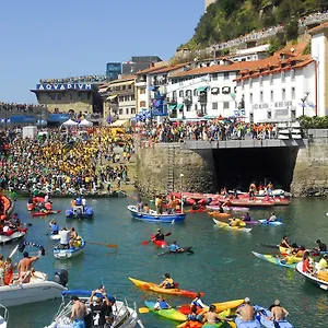 La Casa De Maria Alloggio in famiglia San Sebastián