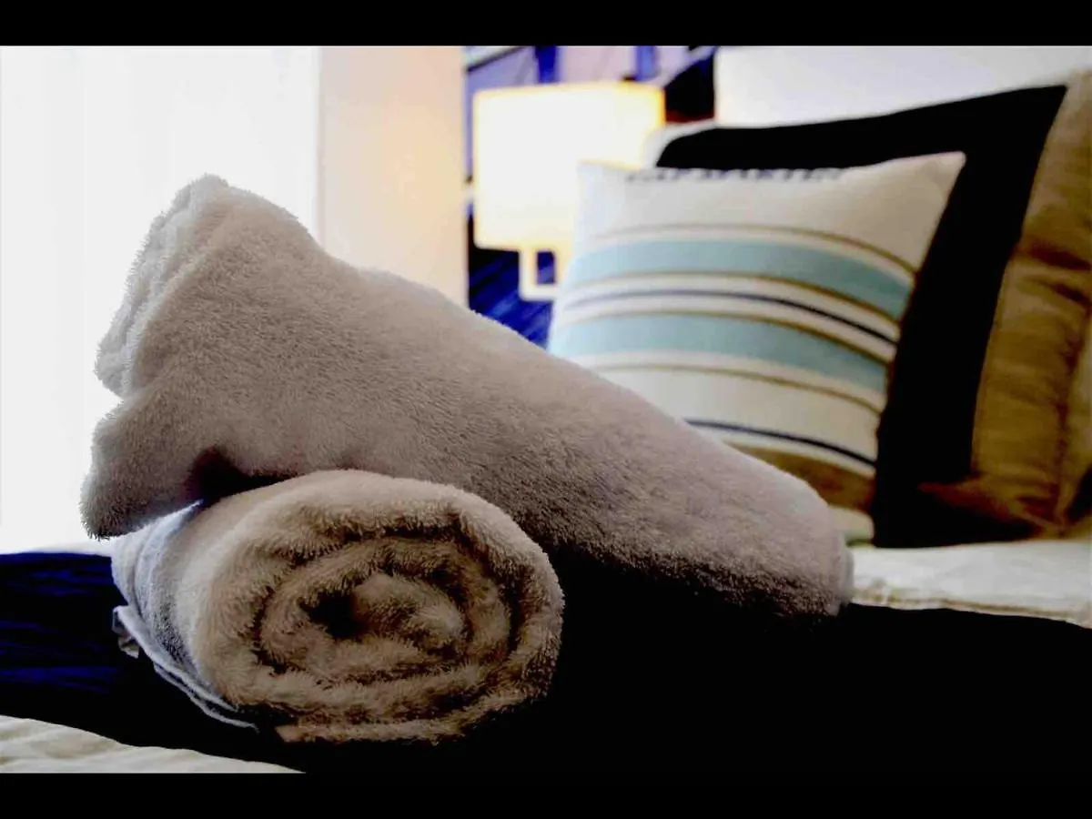 Bonito Apartamento En Centro Historico De Málaga